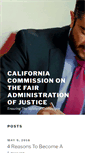 Mobile Screenshot of ccfaj.org